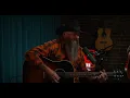 Cody Jinks & Ward Davis - "I'm Not The Devil" | Late August Sessions Ep. 1 (Live Performance)