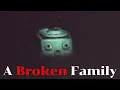 Skinamarink The Story of a Family EXPLAINED