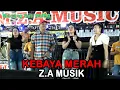 Lagu OWNER Z.A MUSIK // KEBAYA MERAH // COVER DANGDUT ORIGINAL // Bacang Sakti Musi Banyuasin Awal 2026