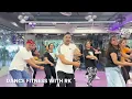 Dhol Jageero Da | Easy Bhangra Steps | Full Body Workout | dancefitnesswithrk