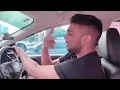 Download Lagu HAA AAH by Kid Santhe in the car