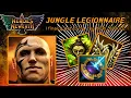 [REBORN] A much better jungle match! - Legionnaire