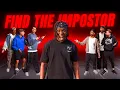 Download Lagu SIDEMEN FIND THE IMPOSTOR