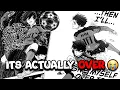 BLUELOCK JUST SHUT OUT TEAM NIGERIA!!! | Blue Lock Chapter 320 Review