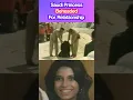 This Arab Princess Was Executed For Dating #shorts #princessmishaal #arabsheikh