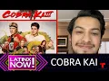 Meet Cobra Kai s Xolo Mariduena the actor behind Luis Diaz Latinx Now Telemundo English