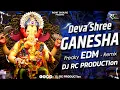 Download Lagu Deva Shree Ganesha | Agnepath | Freaky EDM - Remix | Dj RC PRODUCTion | Ganesh Chaturti Special 2023