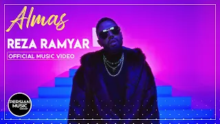 Reza Ramyar Almas I Official Video رضا رامیار الماس  Reza Ramyar Almas I Official Video رضا رامیار الماس