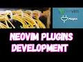 How to Develop Neovim Plugins in Lua Step-by-Step Guide