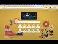 Creating a simple drop down menu using JQuery CSS and HTML