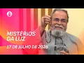 Download Lagu Terço de Aparecida com Pe. Antonio Maria - 17 de julho de 2025 [Mistérios da Luz]