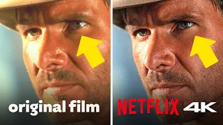 The Biggest Mistake in the History of Hollywood