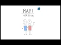 Download Lagu MAY! - Hier Bij Jou (Official Audio)