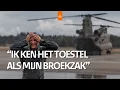 Download Lagu Helikoptervlieger maakt 10.000 uren