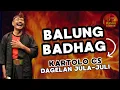 Lagu Dagelan Jula-Juli Kartolo CS - Balung Badhag | Ngakak Pol