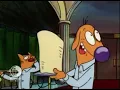 Catdog - Box stuffer privileges vs Box licker privileges