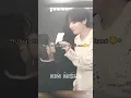 Download Lagu IU eating grapes with Tae's 🐻 hand🥺#v #taehyung #bts