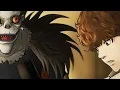 Download Lagu Death Note A-Kira Minouru Tanaka AMV Skillet Monster