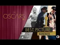 OSCARS 2022 BEST PICTURE NOMINEES