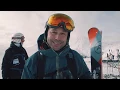 TRAILER Local s Guide to Kitzbuhel