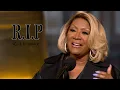 RIP We Are Extremely Sad To Report About Sudden Death Of Patti LaBelle s Close Friend