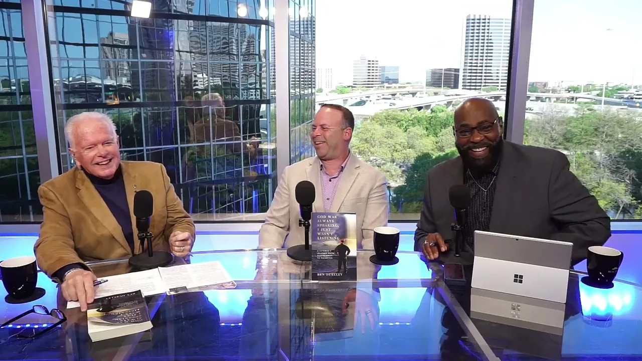 Veterans Impact Show