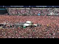 My Hero - Foo Fighters - London Olympic stadium 23 June 2018