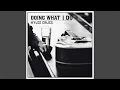 Download Lagu Doing What I Do (Radio Edit)