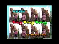 Lagu Bing Beng Bang ( Karaoke ) - Kevin Susanto
