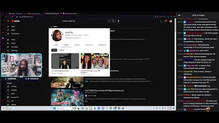Moistcritikal Reacts To MuKitty Exposing The Hypocrisy of Twitch Streamers (FULL VIDEO)