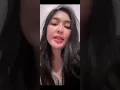Lagu Aulia Fahma lubis tampil cantik di live tiktok viral 