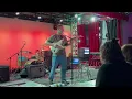 Yot Club - U Dont Kno Me (LIVE)