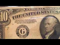 10 1934 C Star note