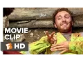 The Green Inferno Movie CLIP - Magic Trick 2015