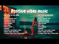 Lagu Chill Vibes English Songs | Slow Romantic Acoustic Tracks for Late Night Feelings