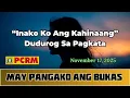 Lagu May Pangako Ang Bukas - November 17, 2025 | Tagalog Radio Drama Full Episode | Pinoy Classic Romance