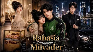 DRAMA REVLICCA - RAHASIA PASANGAN MILYADER PART 5 (TAMAT)