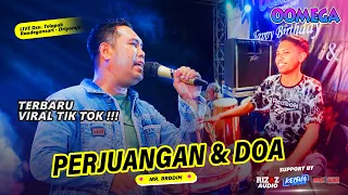 perjuangan u0026 doa viral broden oomega rizaz music