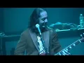 System Of A Down - Roulette live 【Astoria | 60fpsᴴᴰ】