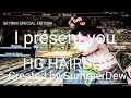SKYRIM HG HAIRDOS MOD