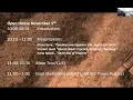 Rutgers Master of Landscape Architecture Open House 2022