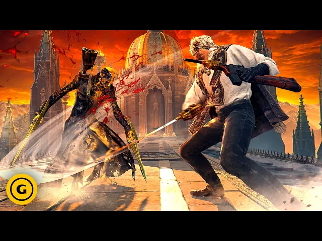 The Duskbloods - Gameplay Explained