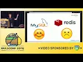 RailsConf 2019 - Cache is King by Molly Struve