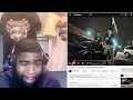 K-TRAP FT G HERBO - CHANGE (OFFICIAL VIDEO) REACTION 