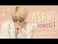Lagu ASAHI BEING ASAHI