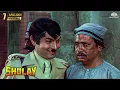 Download Lagu Asrani Comedy Scene 😂 | Sholay Funniest Scene | Dharmendra, Amitabh Bachchan | NH Studioz