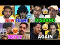 Download Lagu OMG!😱GODLIKE NEW TEAM REVEALED!🥶RNTX,SOUL HUGE REVEAL!😡SHOCKING Reaction On LEAKS!