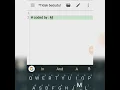 Belajar membuat script termux sendiri dengan Bahasa program python Part2
