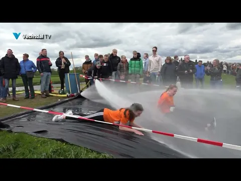 Obstakelrun Dalfsen 2024