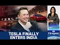 Download Lagu Can Tesla Succeed in India? Here Are the Roadblocks | Vantage with Palki Sharma | N18G